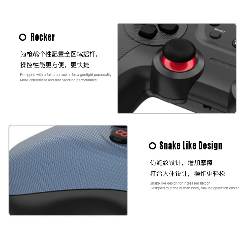 Wireless Gamepad Gaming Contro – Gaming Console For Smart Tv Bewertung und Preis