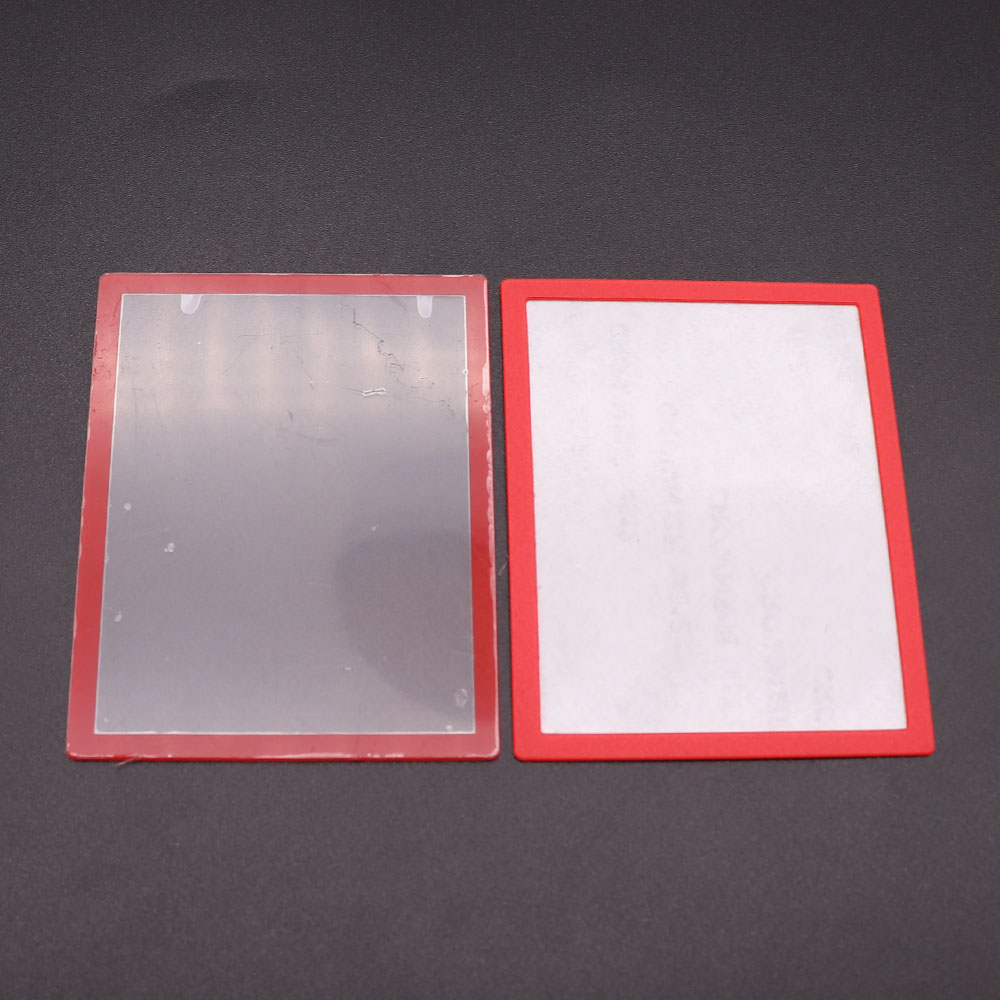 1Pair/2Pcs 9 color Upper LCD S – Gaming Console Display Bewertung und Preis