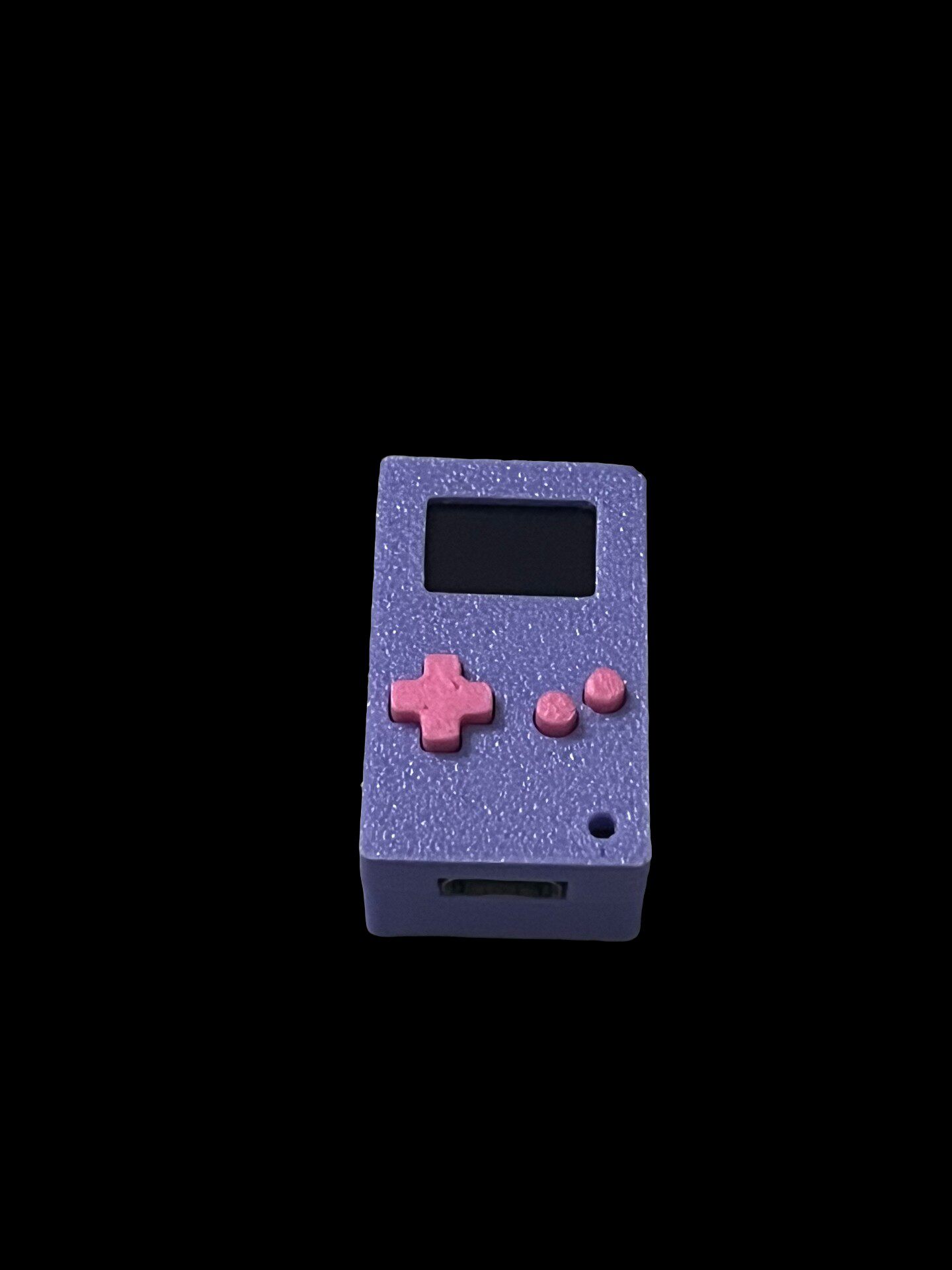 Thumby Mini Retro Handheld Gam – Gaming Console Vintage Bewertung und Preis