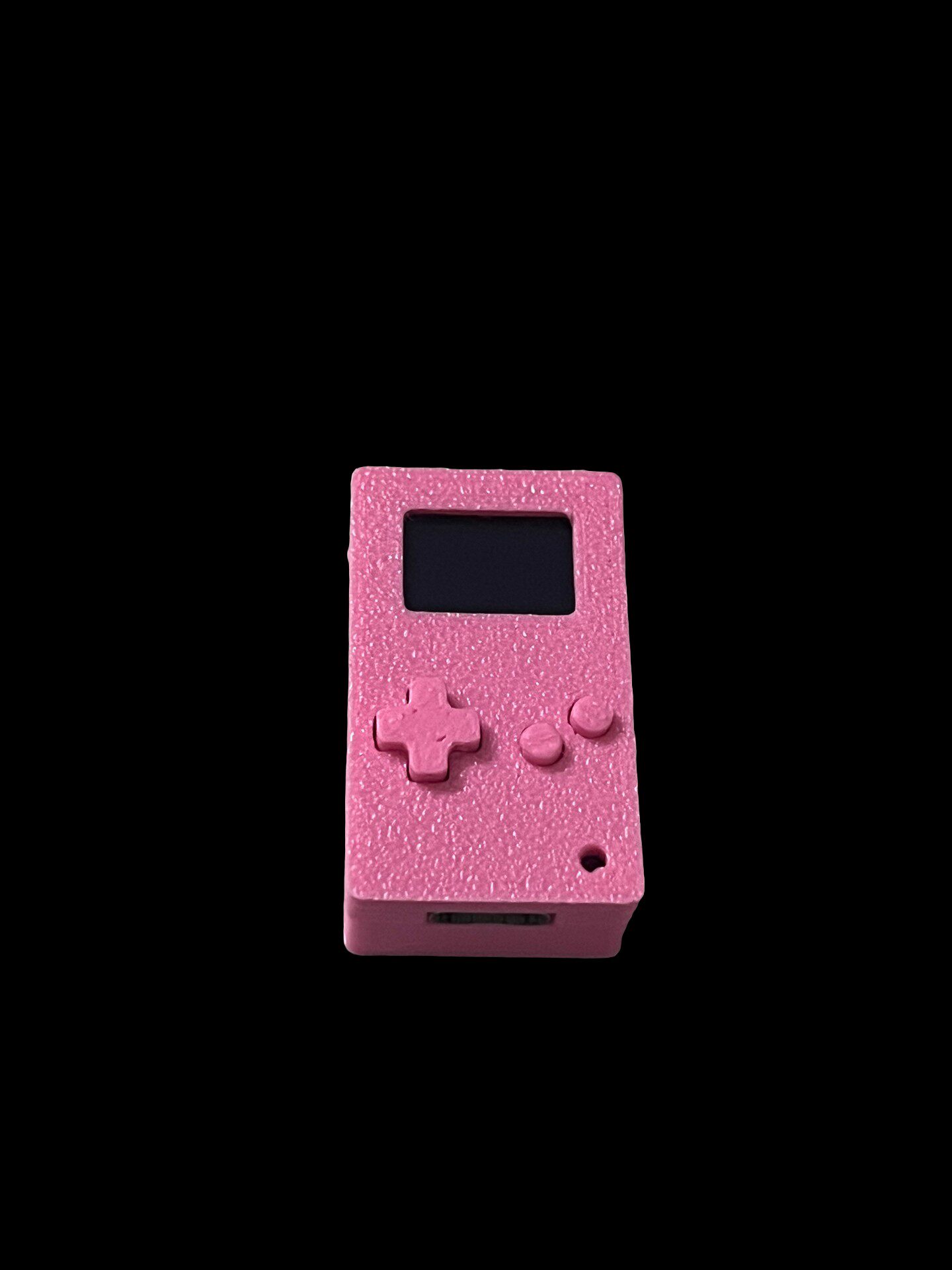 Thumby Mini Retro Handheld Gam – Gaming Console Vintage Bewertung und Preis