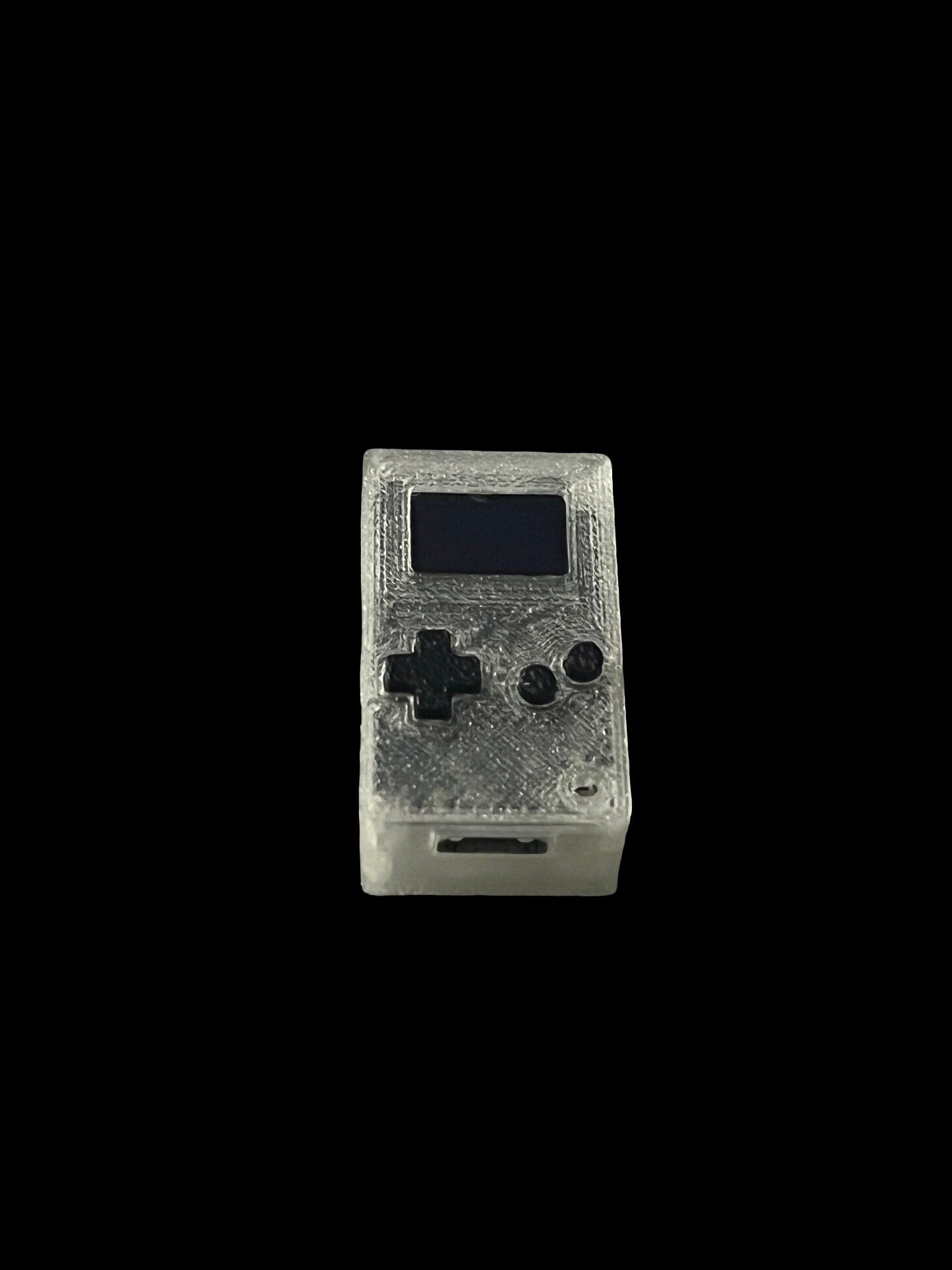 Thumby Mini Retro Handheld Gam – Gaming Console Vintage Bewertung und Preis
