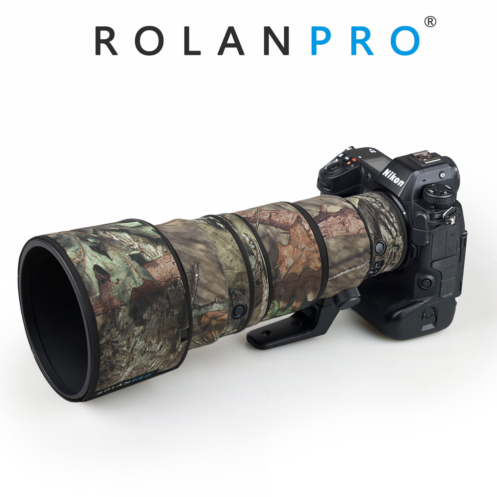 ROLANPRO Waterproof Lens Camou – Vr Lens Protector Bewertung und Preis