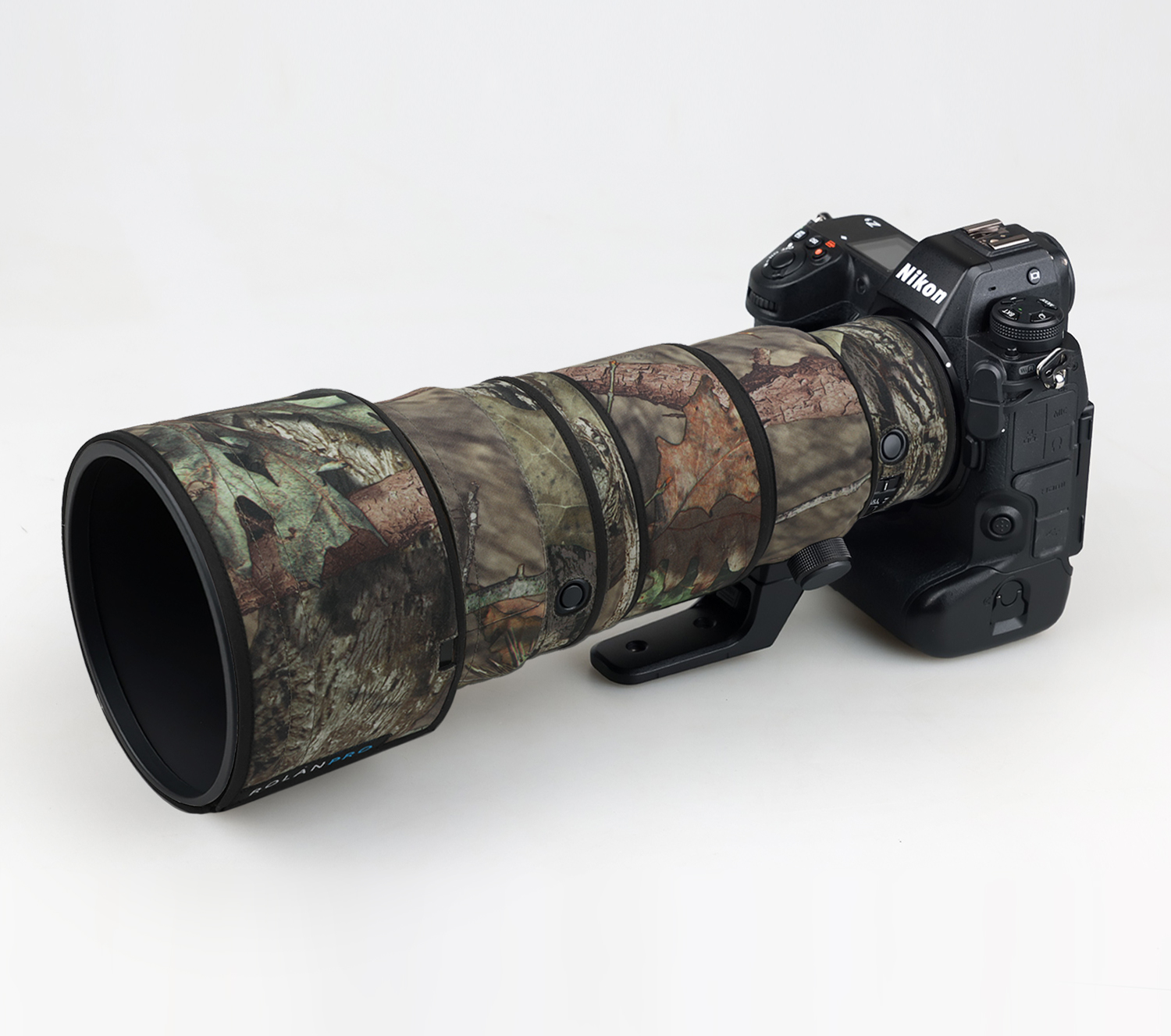ROLANPRO Waterproof Lens Camou – Vr Lens Protector Bewertung und Preis