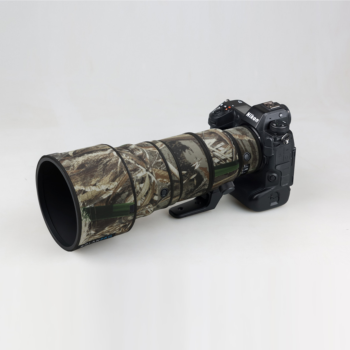 ROLANPRO Waterproof Lens Camou – Vr Lens Protector Bewertung und Preis