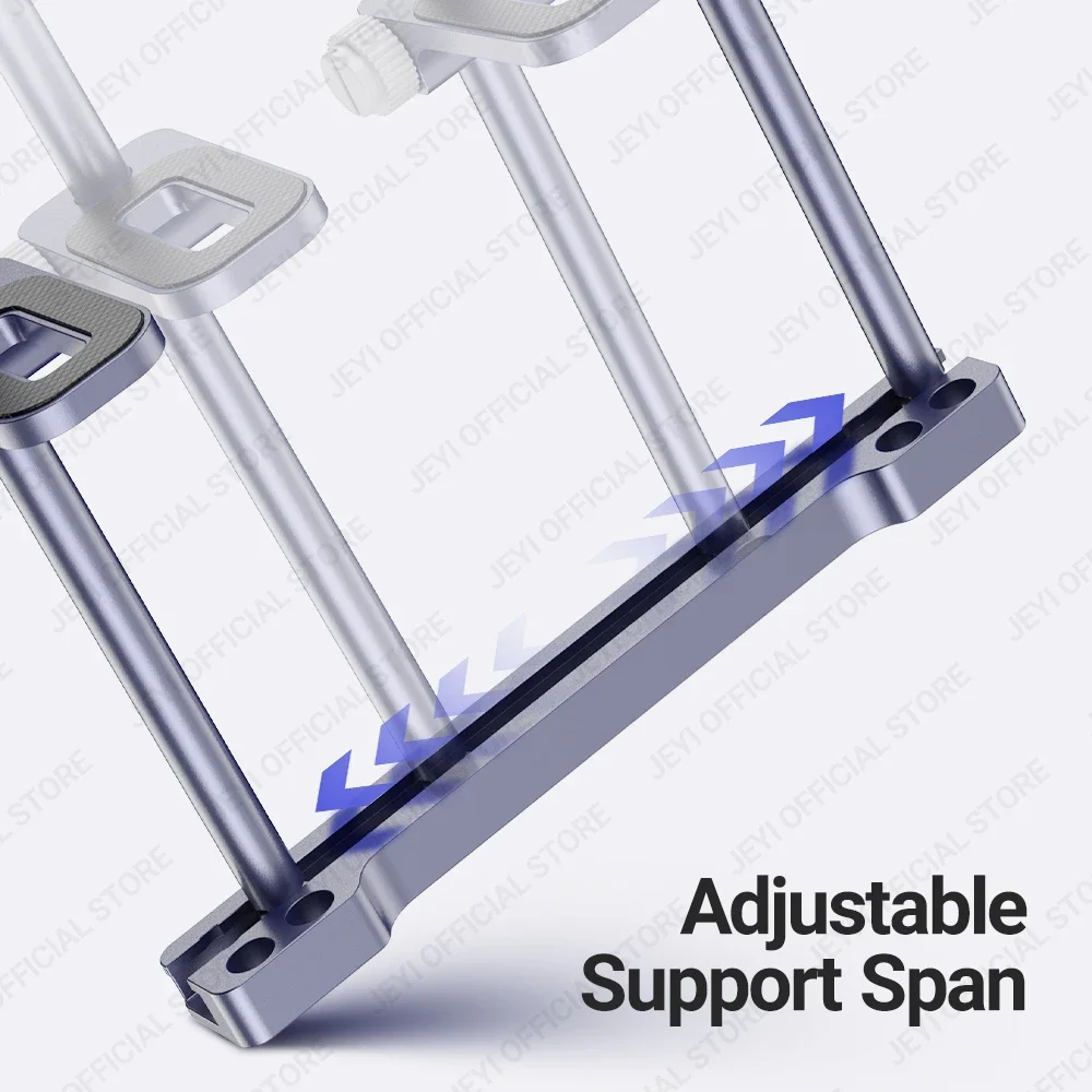 JEYI Graphics Card Brace Adjus – Gaming Card Holder Bewertung und Preis