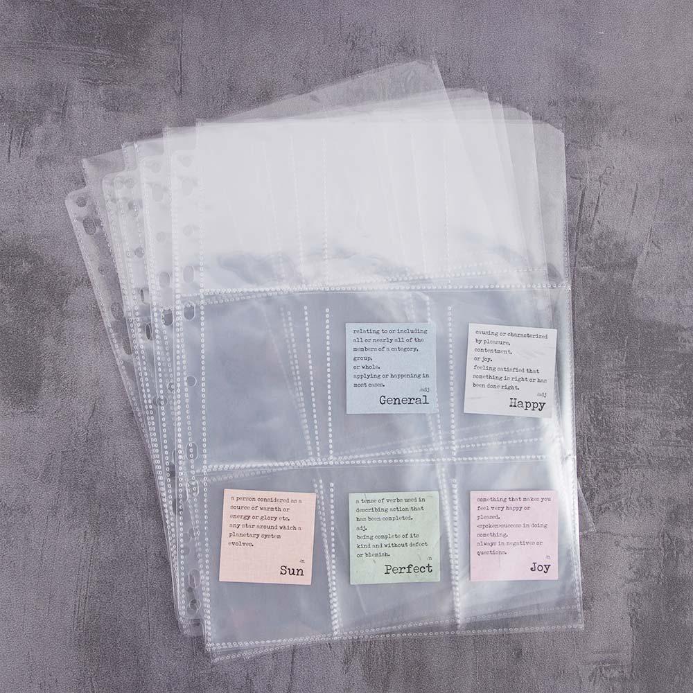 for Home Heavy-duty 90 Pockets – Gaming Card Holder Bewertung und Preis