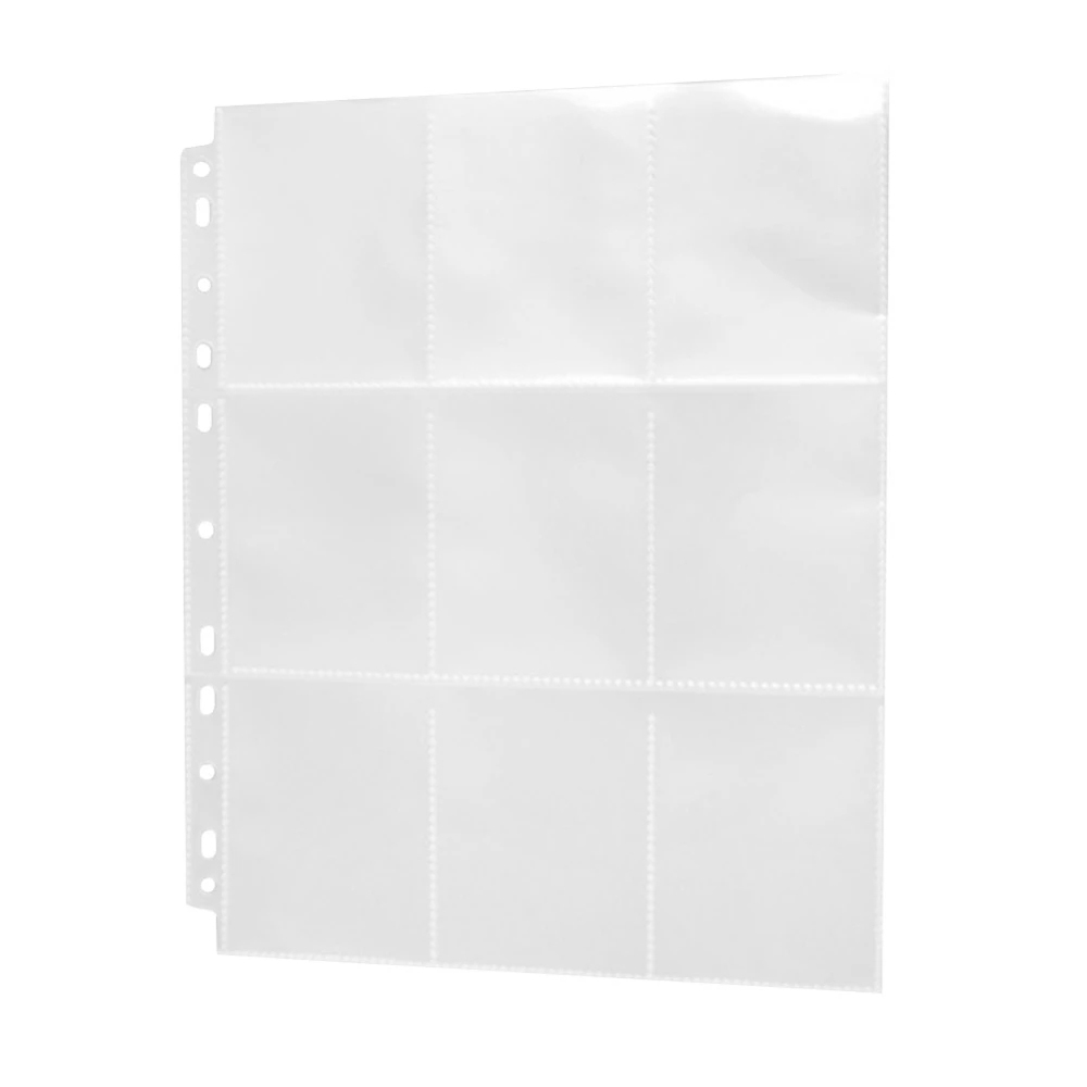 for Home Heavy-duty 90 Pockets – Gaming Card Holder Bewertung und Preis