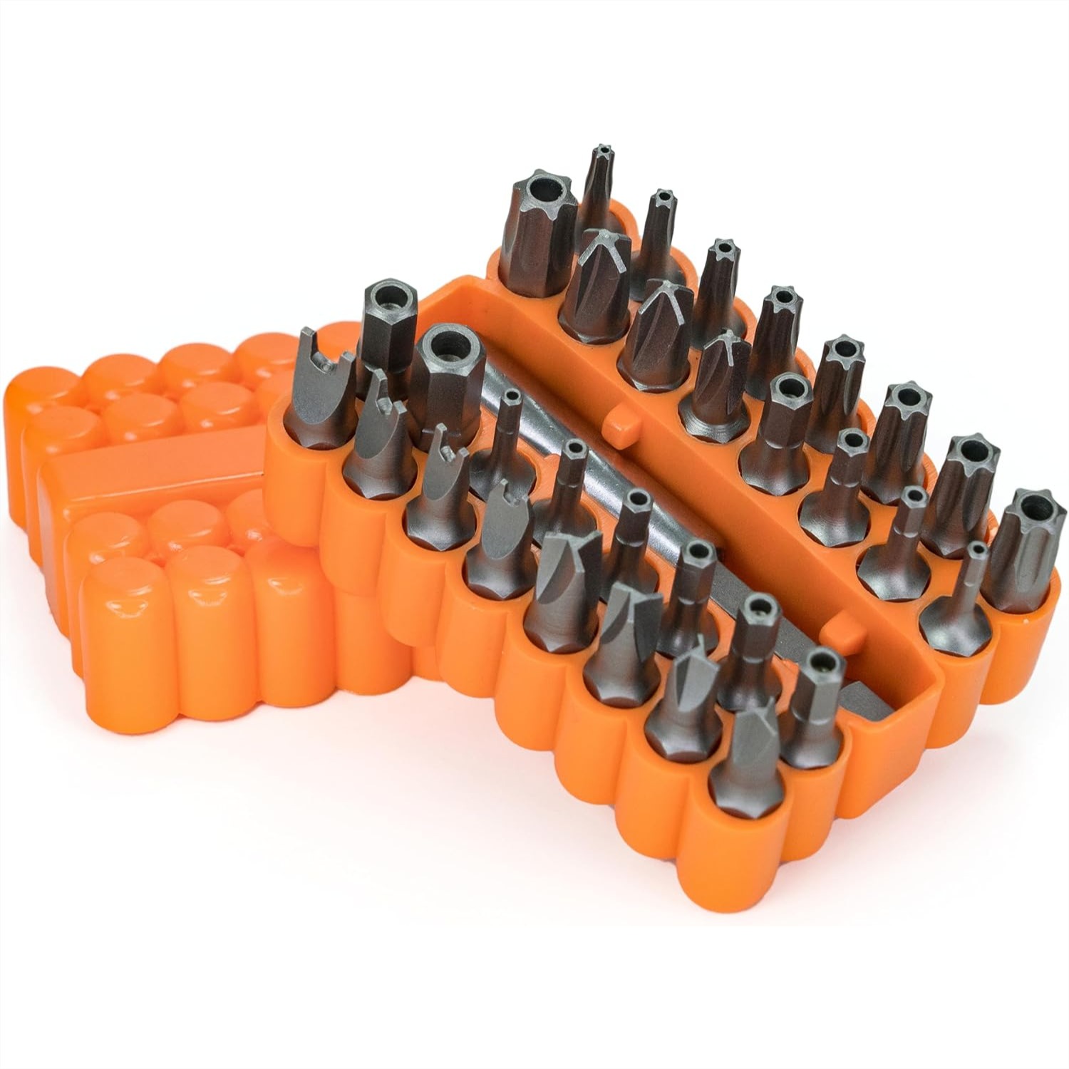 33pc Security Bit Set with Tor – Gaming Console Image Bewertung und Preis
