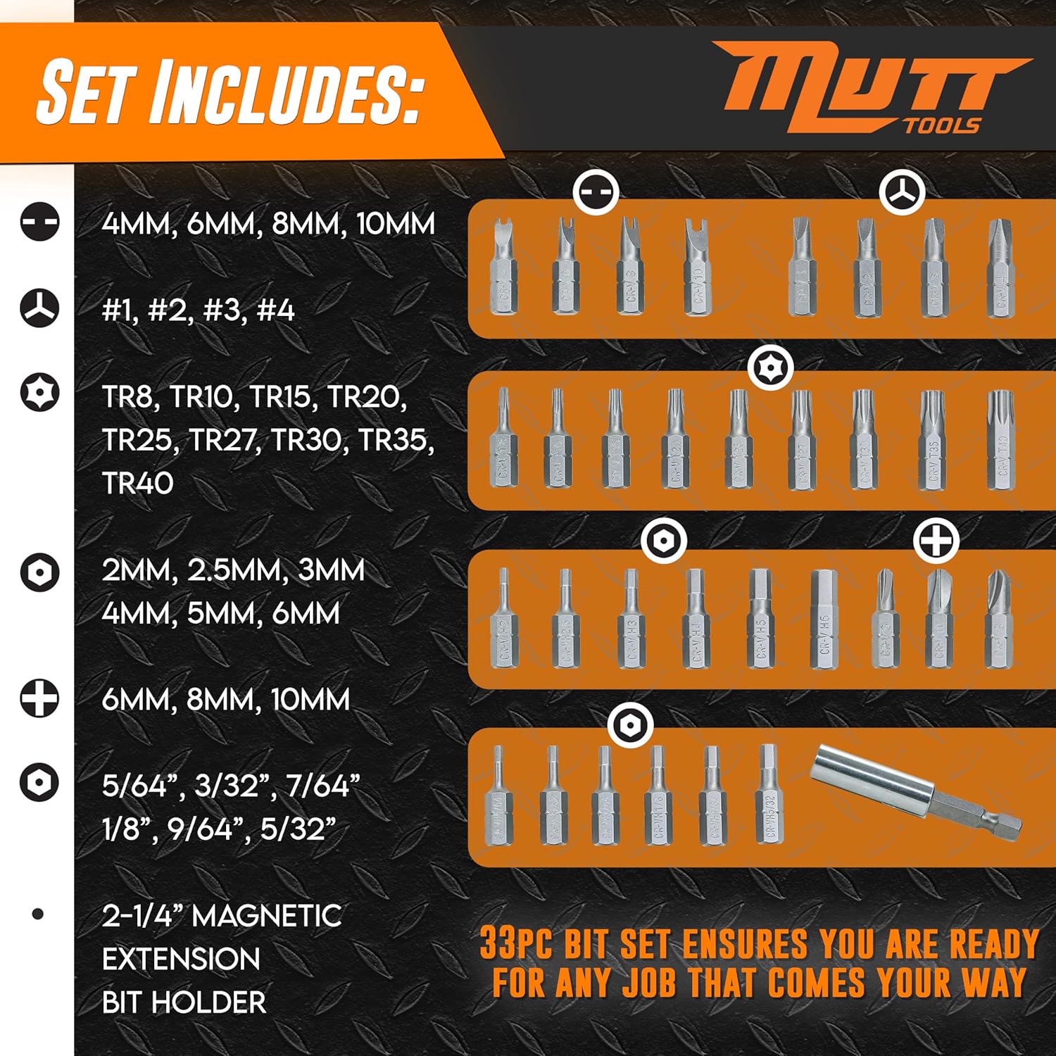 33pc Security Bit Set with Tor – Gaming Console Image Bewertung und Preis