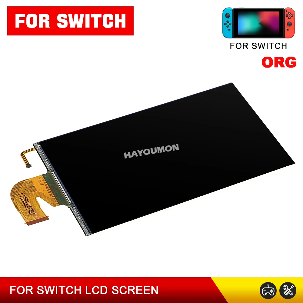 LCD Screen for Switch V1 V2 Re – Gaming Console Display Bewertung und Preis