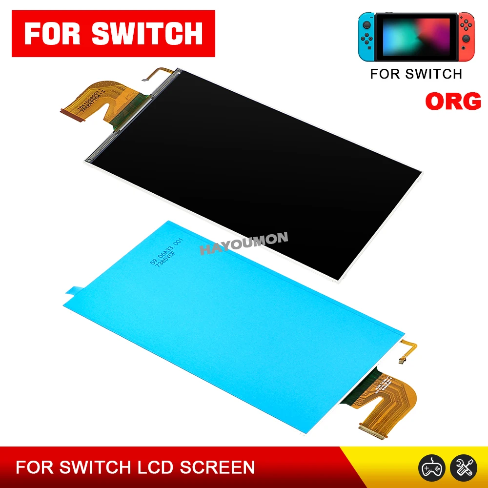LCD Screen for Switch V1 V2 Re – Gaming Console Display Bewertung und Preis