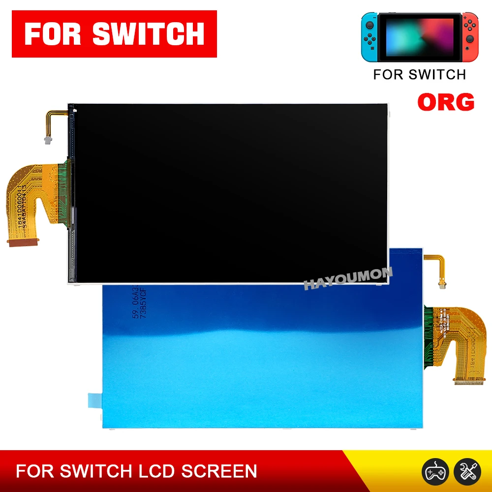 LCD Screen for Switch V1 V2 Re – Gaming Console Display Bewertung und Preis