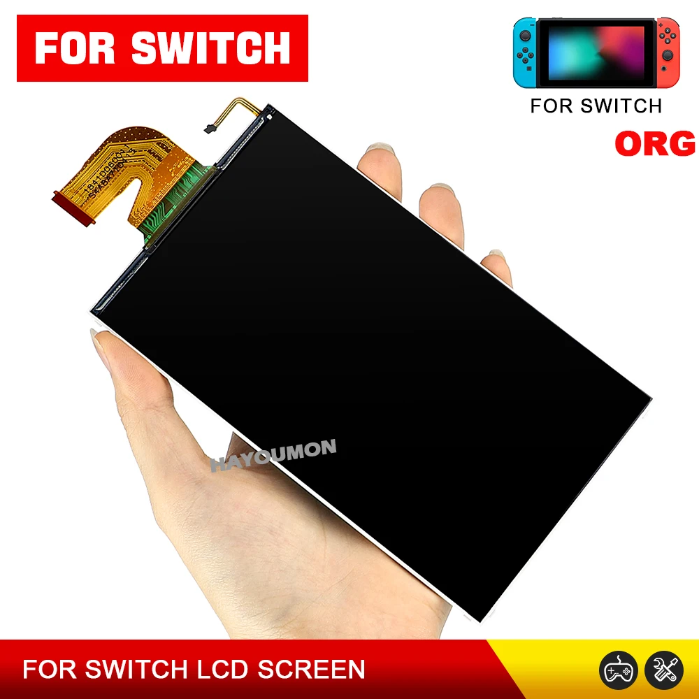 LCD Screen for Switch V1 V2 Re – Gaming Console Display Bewertung und Preis
