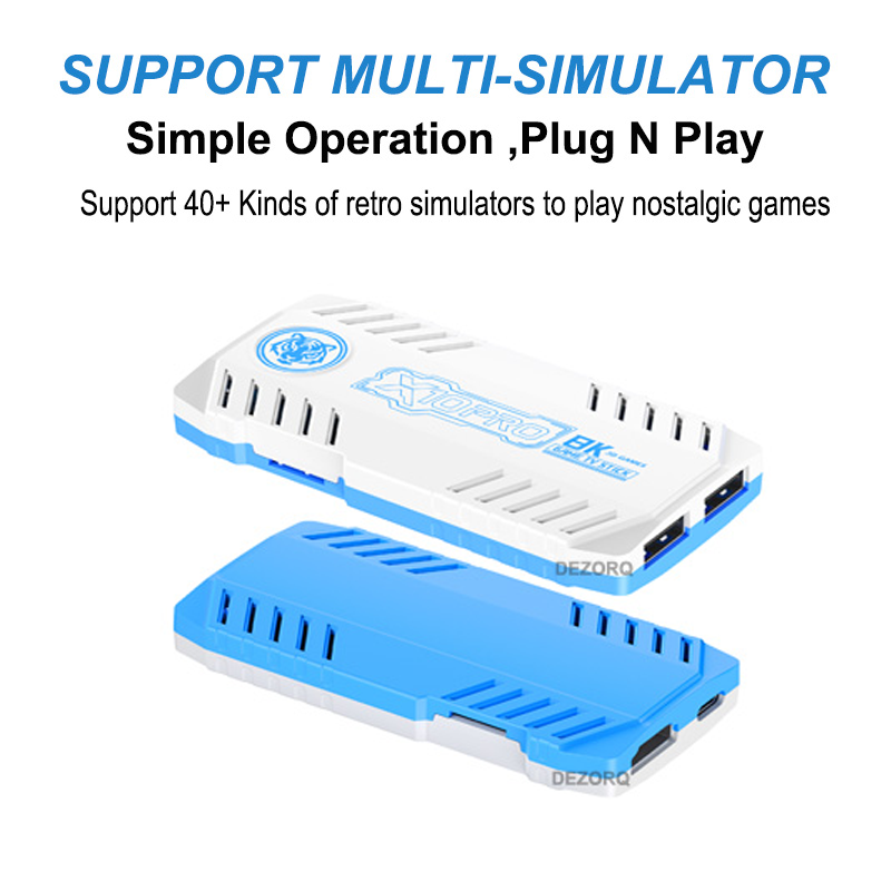 X10 Pro Rechargeable Controlle – Gaming Console Video Game Bewertung und Preis