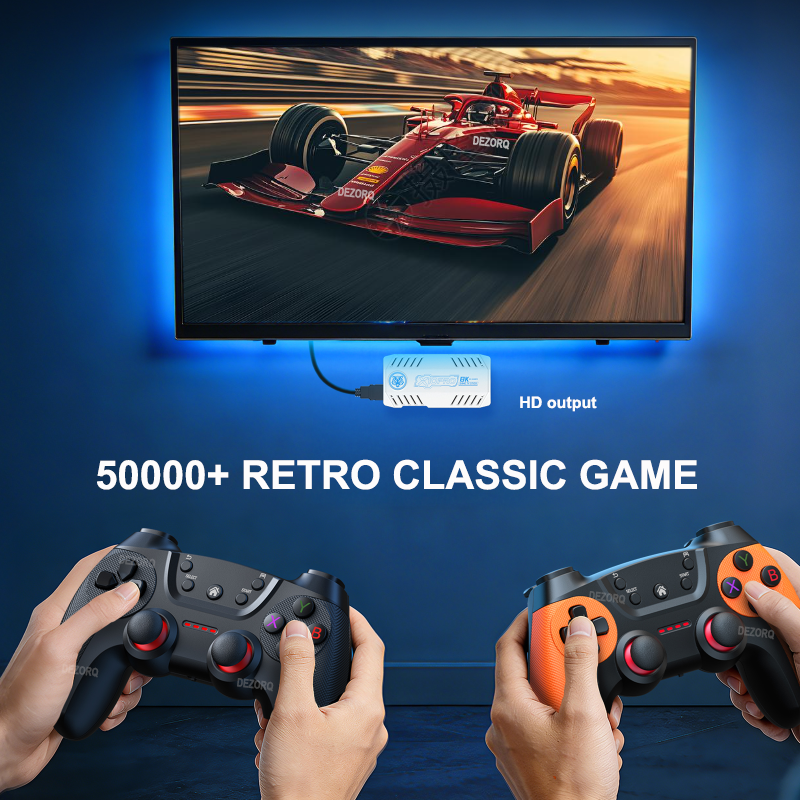 X10 Pro Rechargeable Controlle – Gaming Console Video Game Bewertung und Preis
