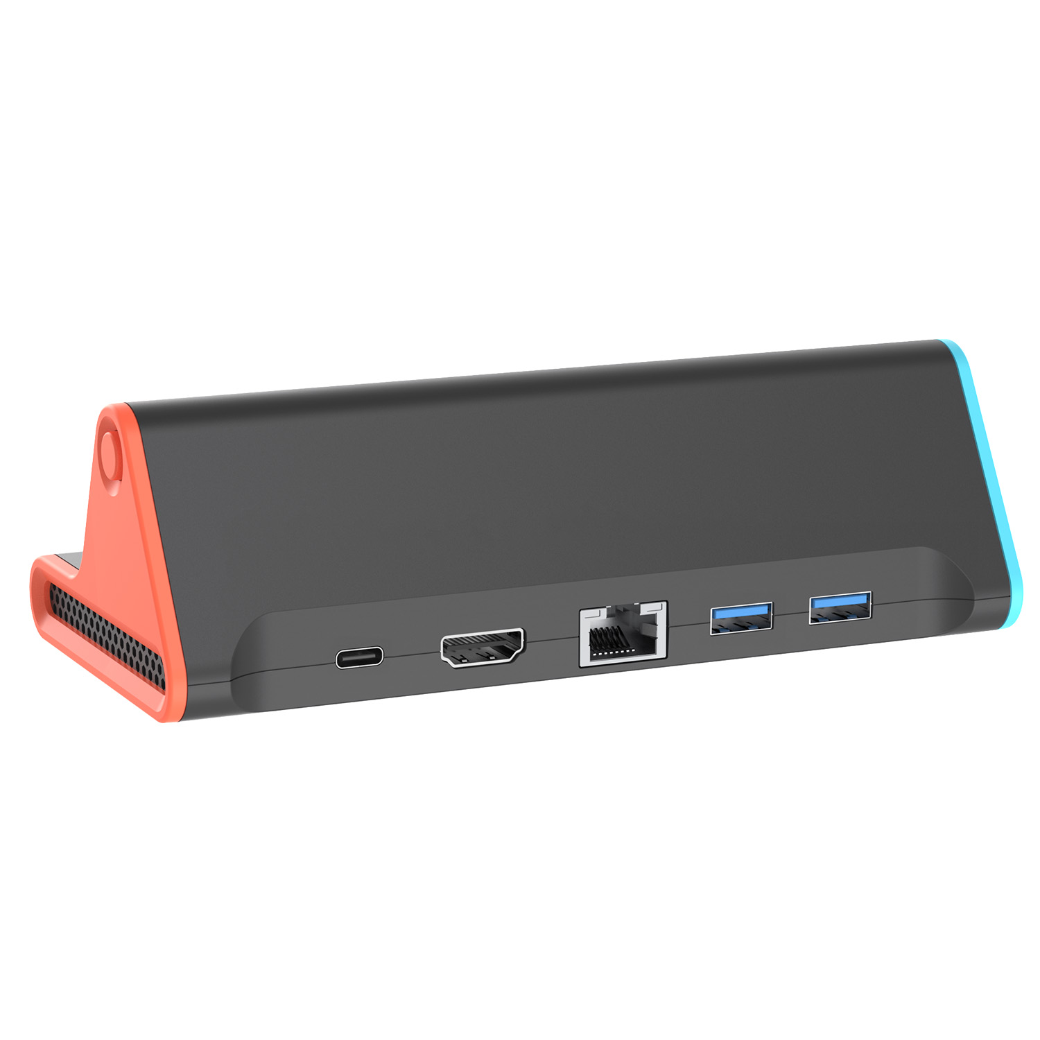 TV Docking Station for Switch  – Gaming Console Tv Stand Bewertung und Preis