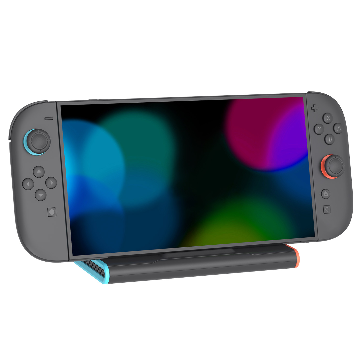 TV Docking Station for Switch  – Gaming Console Tv Stand Bewertung und Preis