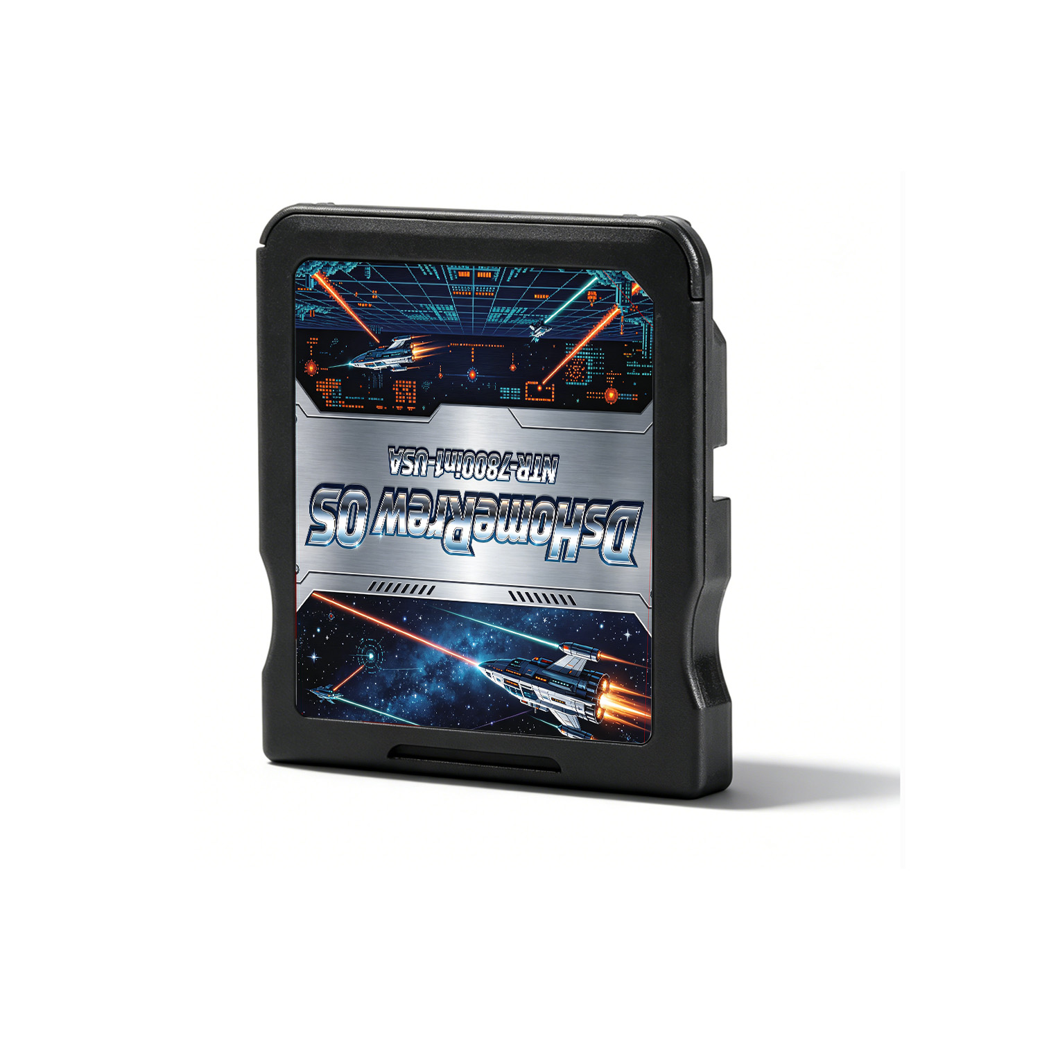 7800 in 1 DsHomeBrew Flash Car – Gaming Console Vintage Bewertung und Preis