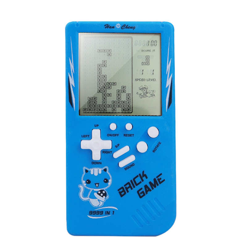 Hot Classic Retro Handheld Gam – Gaming Console Vintage Bewertung und Preis