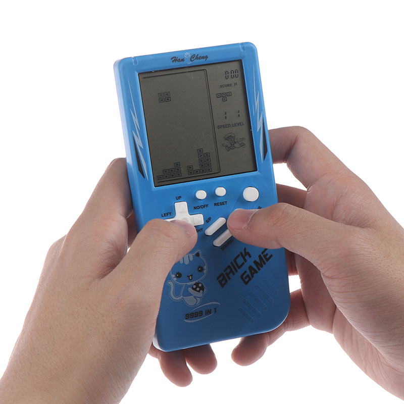 Hot Classic Retro Handheld Gam – Gaming Console Vintage Bewertung und Preis