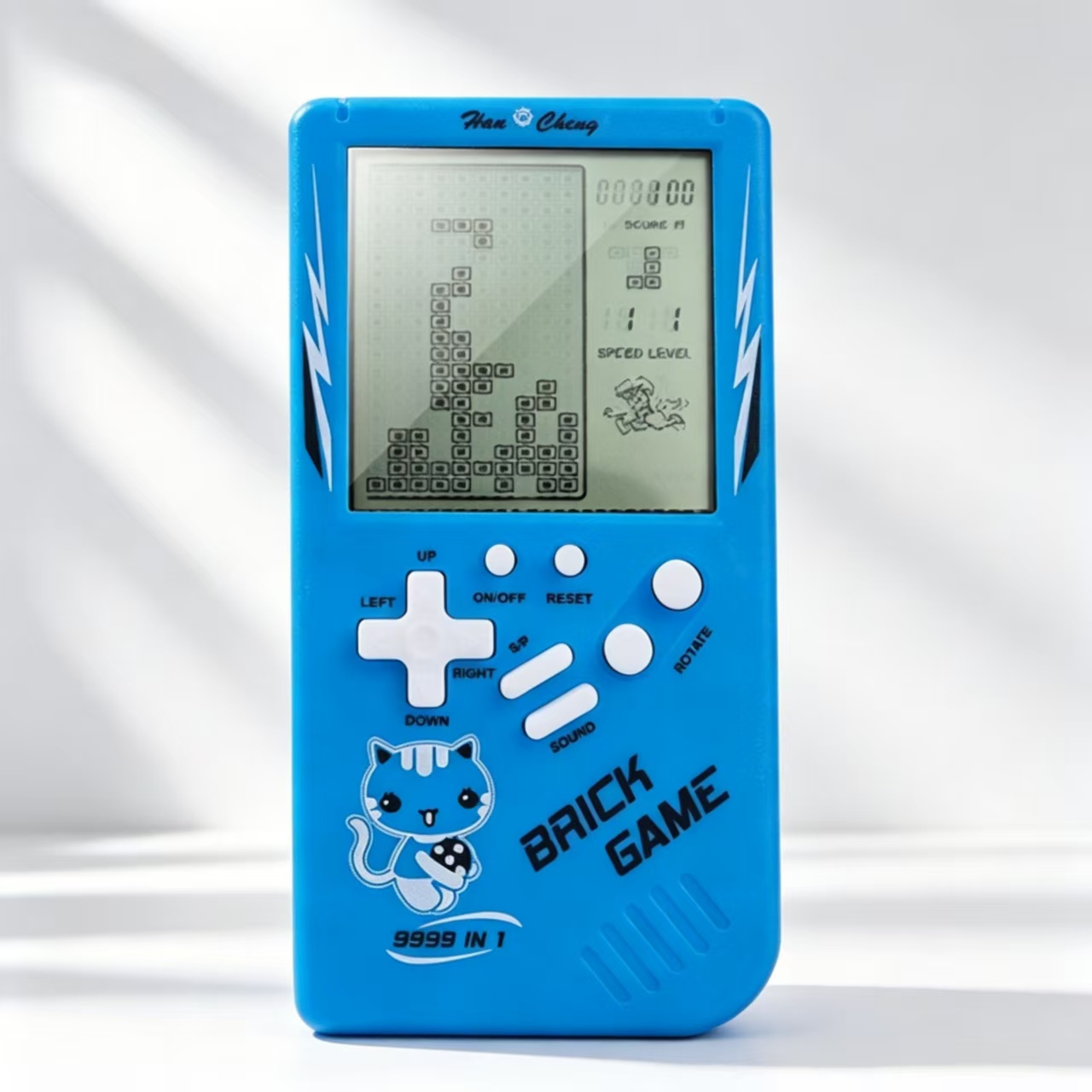 Hot Classic Retro Handheld Gam – Gaming Console Vintage Bewertung und Preis
