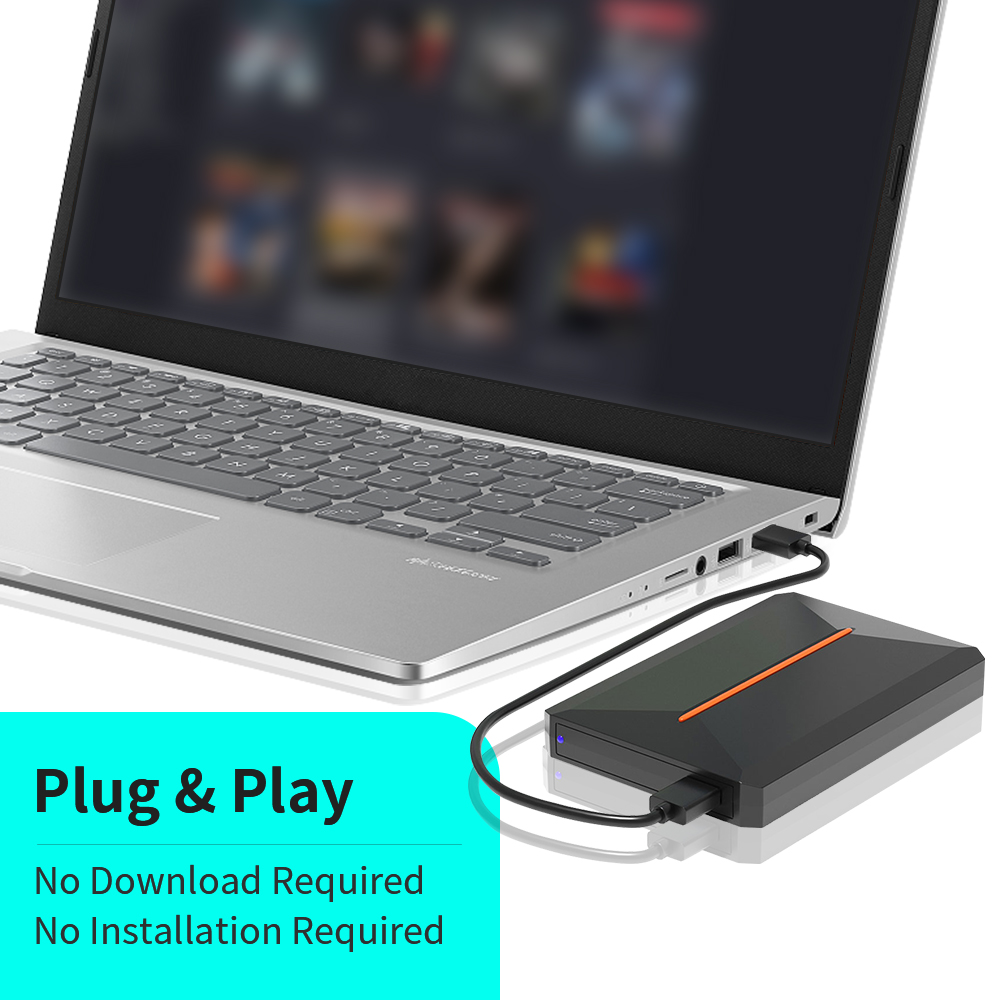 Launchbox OS 500GB Portable Ga – Gaming Console Video Game Bewertung und Preis