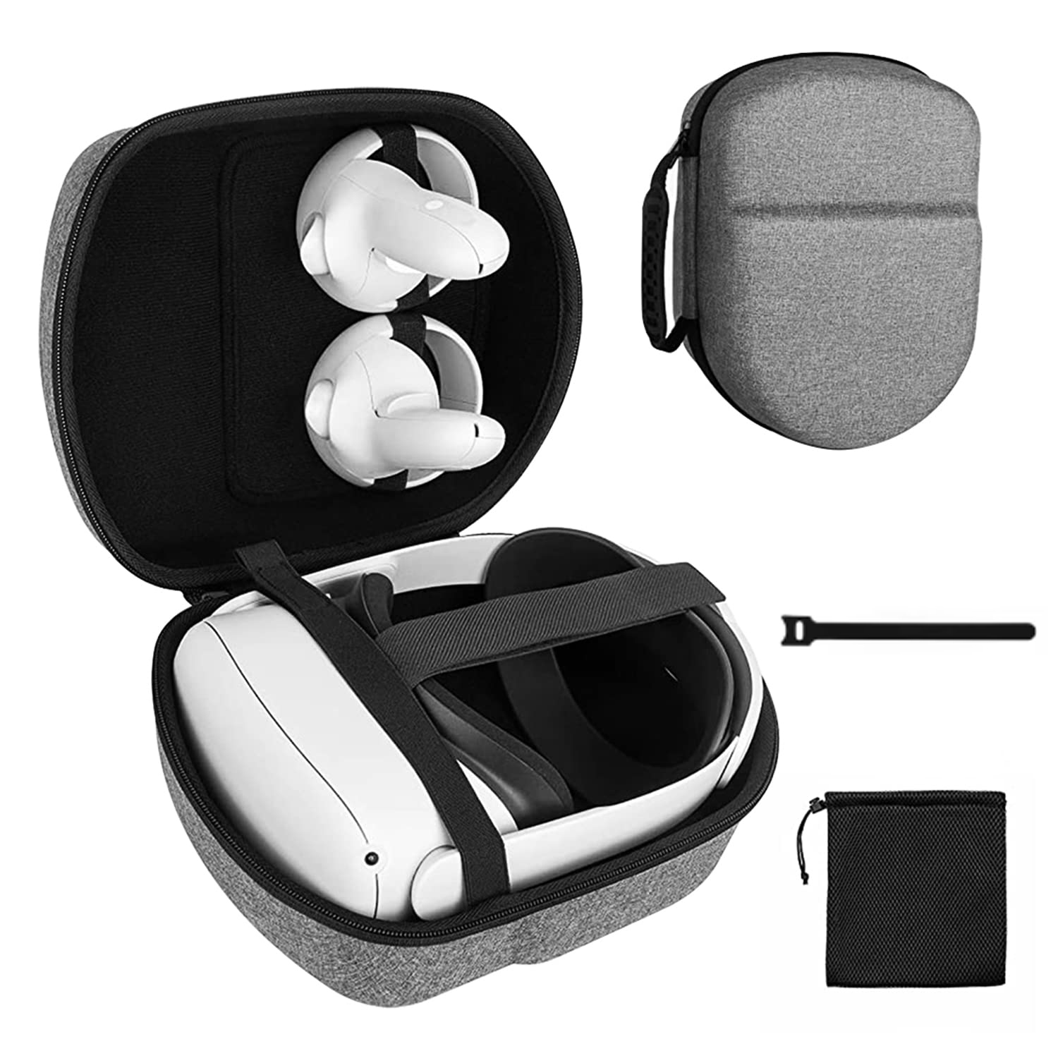 Storage Bag For Quest 3/2 VR G – Vr Lens Protector Bewertung und Preis