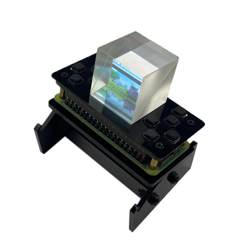 Raspberry Pi 1.3inch LCD Displ – Gaming Console Display Bewertung und Preis