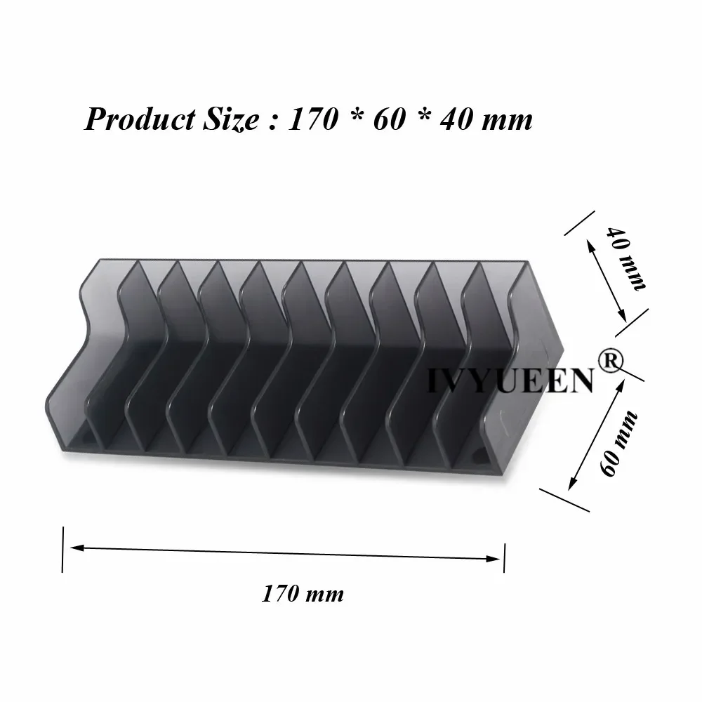 IVYUEEN 1 PCS for PS5 PS4 Game – Gaming Card Holder Bewertung und Preis