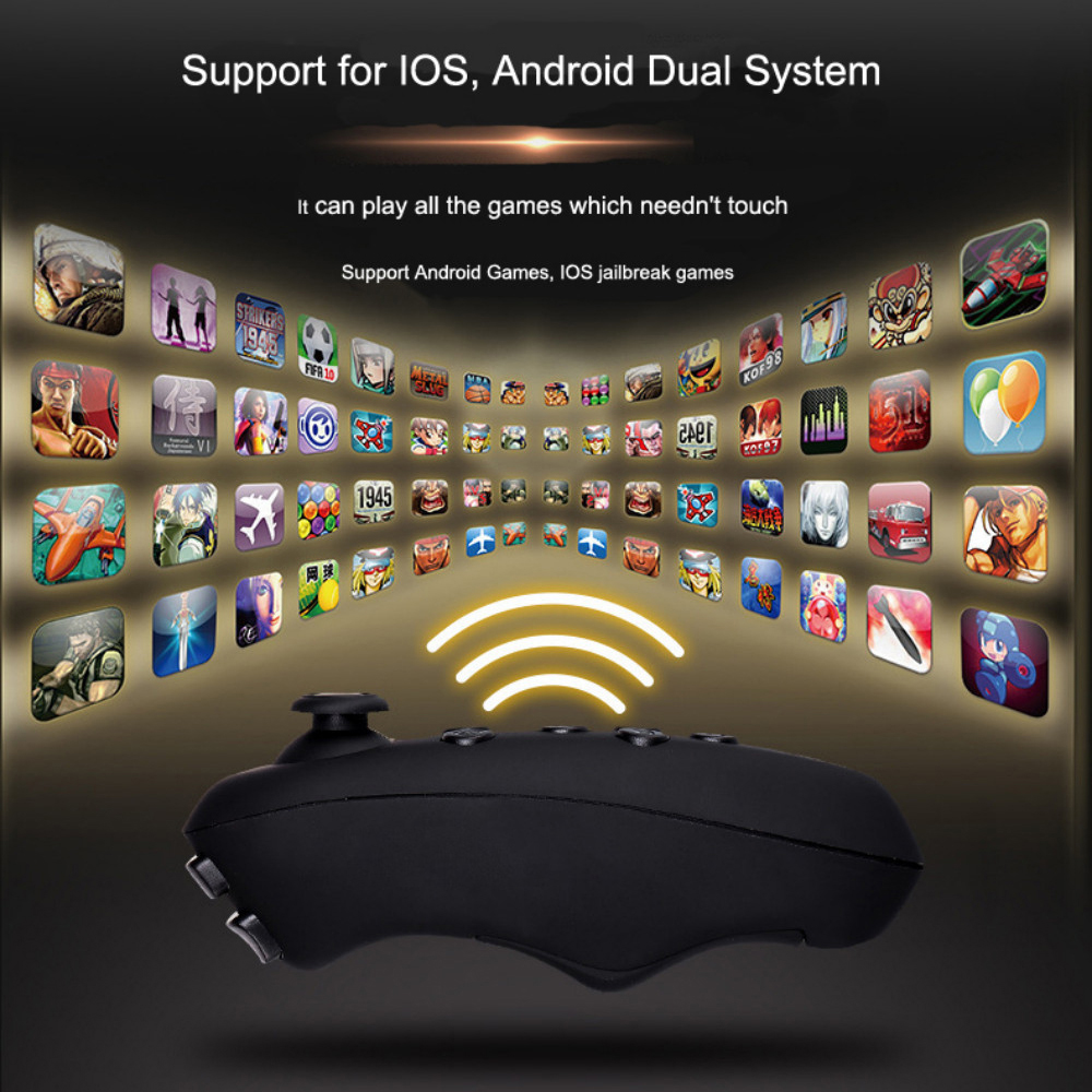 Control Joystick for Android i – Gaming Console For Smart Tv Bewertung und Preis