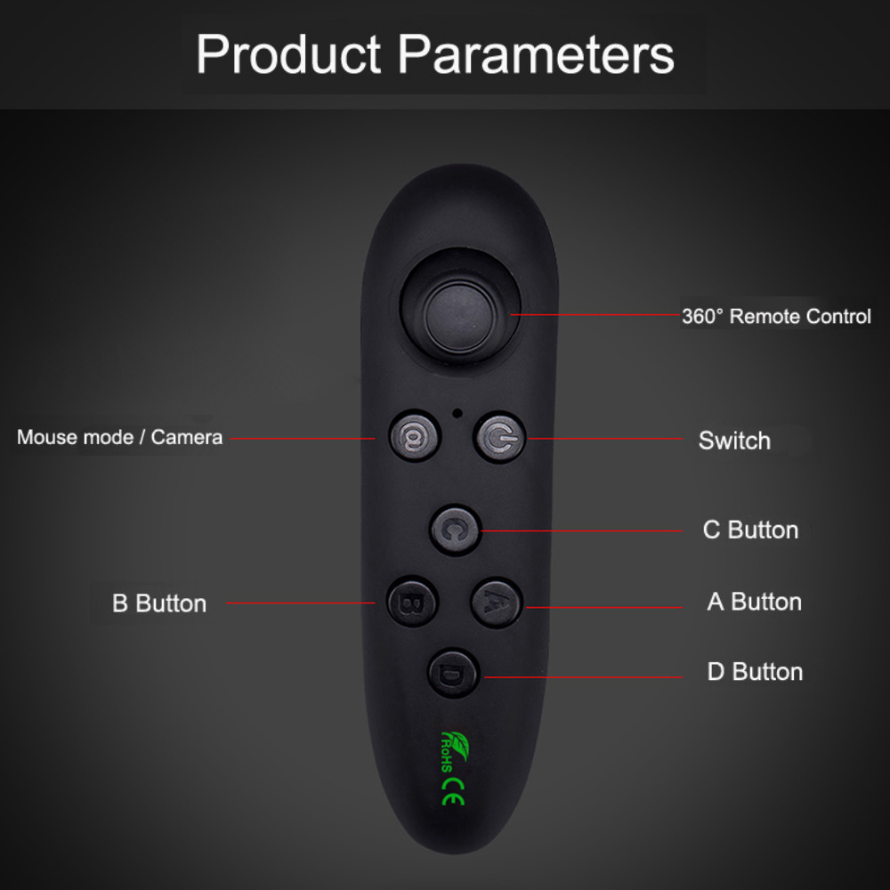 Control Joystick for Android i – Gaming Console For Smart Tv Bewertung und Preis