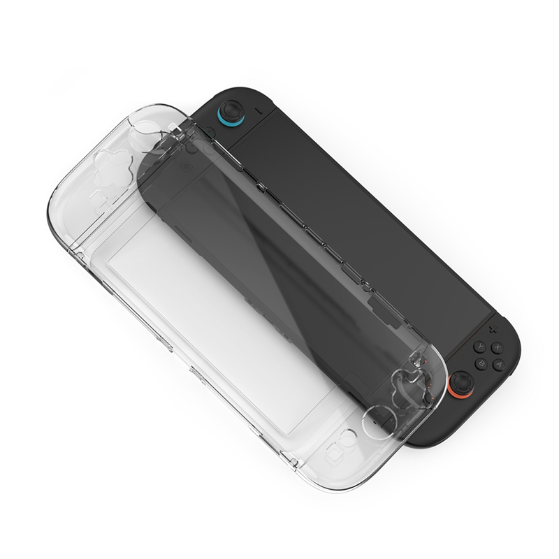 【Buy It-Now!】Protective Shell  – Gaming Console Buy Bewertung und Preis