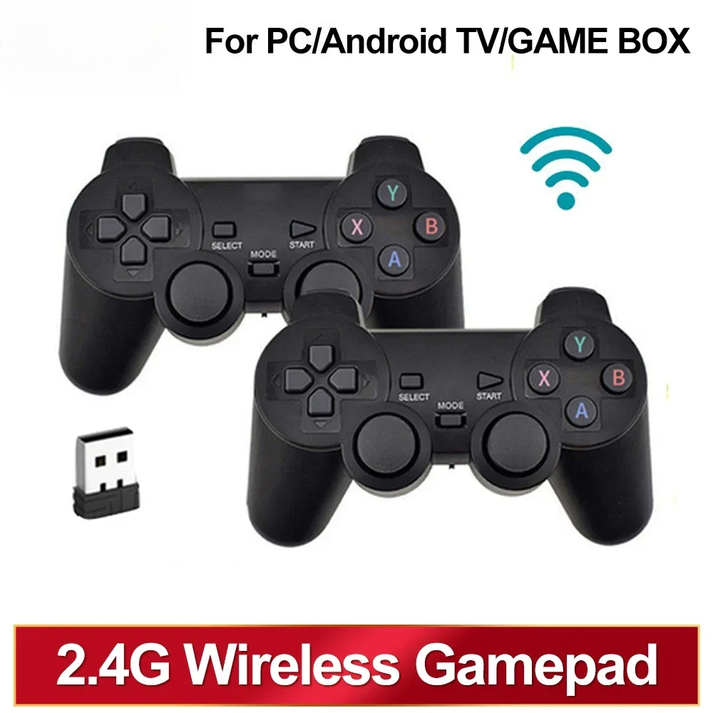 Wireless Gamepad for M8 GD10 X – Gaming Console For Smart Tv Bewertung und Preis