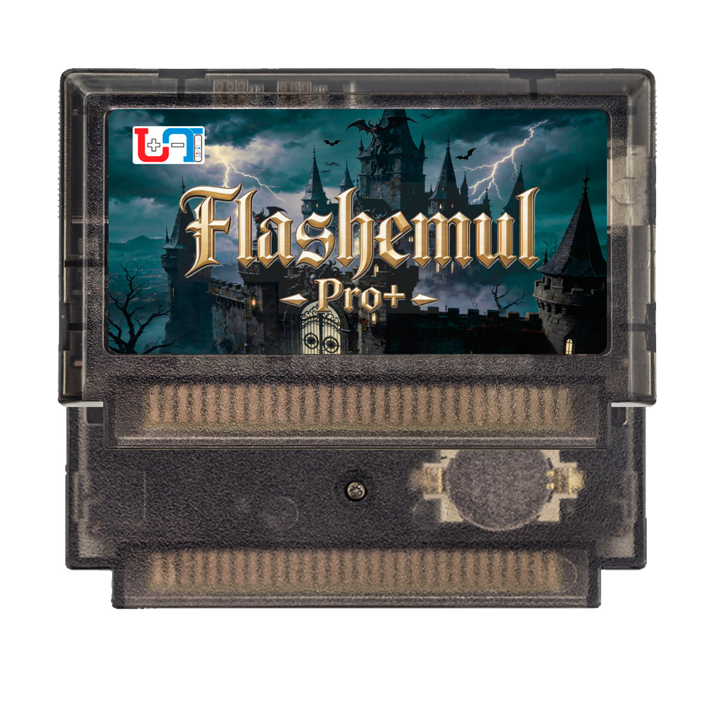FLASHEMUL FC N8 pro for NES Em – Gaming Console.Emulators Bewertung und Preis
