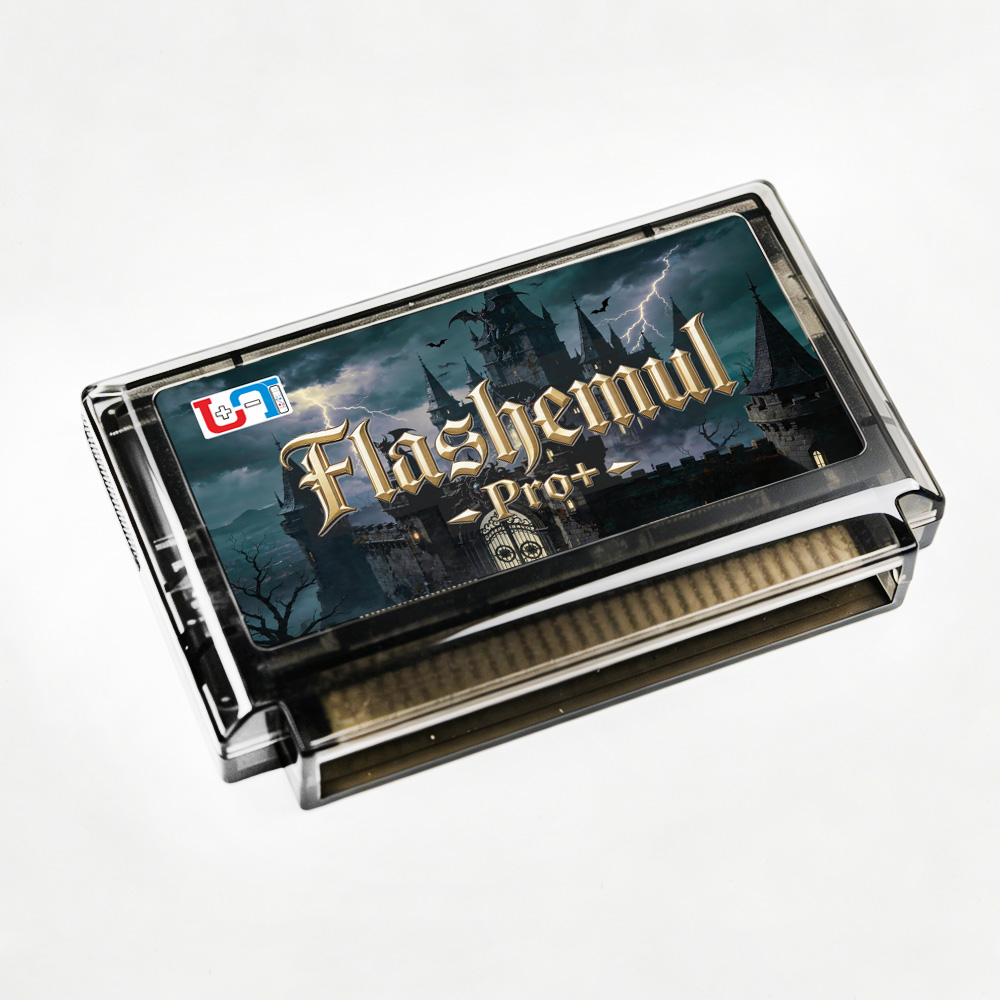 FLASHEMUL FC N8 pro for NES Em – Gaming Console.Emulators Bewertung und Preis