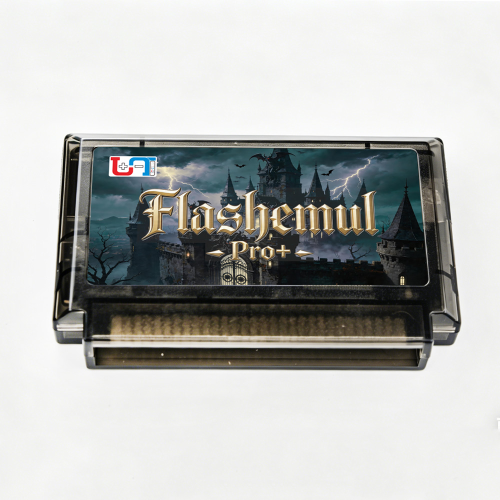 FLASHEMUL FC N8 pro for NES Em – Gaming Console.Emulators Bewertung und Preis