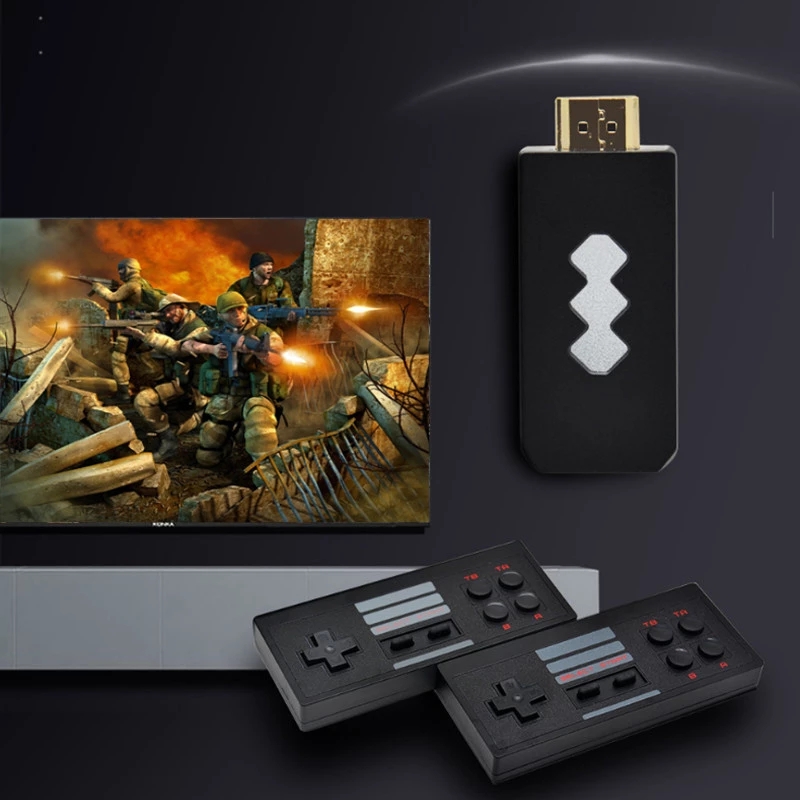NEW HD-compatible Video Game C – Gaming Console Vintage Bewertung und Preis
