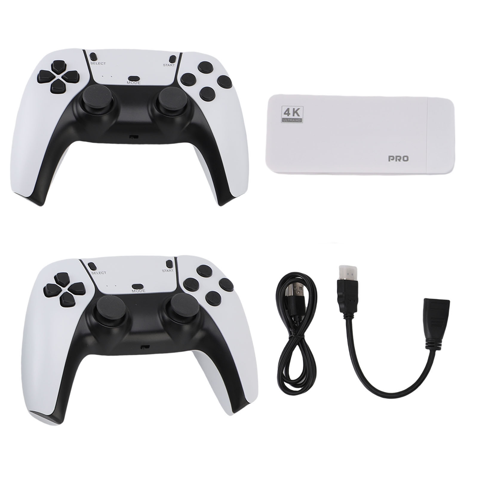 M15 Retro Game Console Stick N – Gaming Console.Emulators Bewertung und Preis