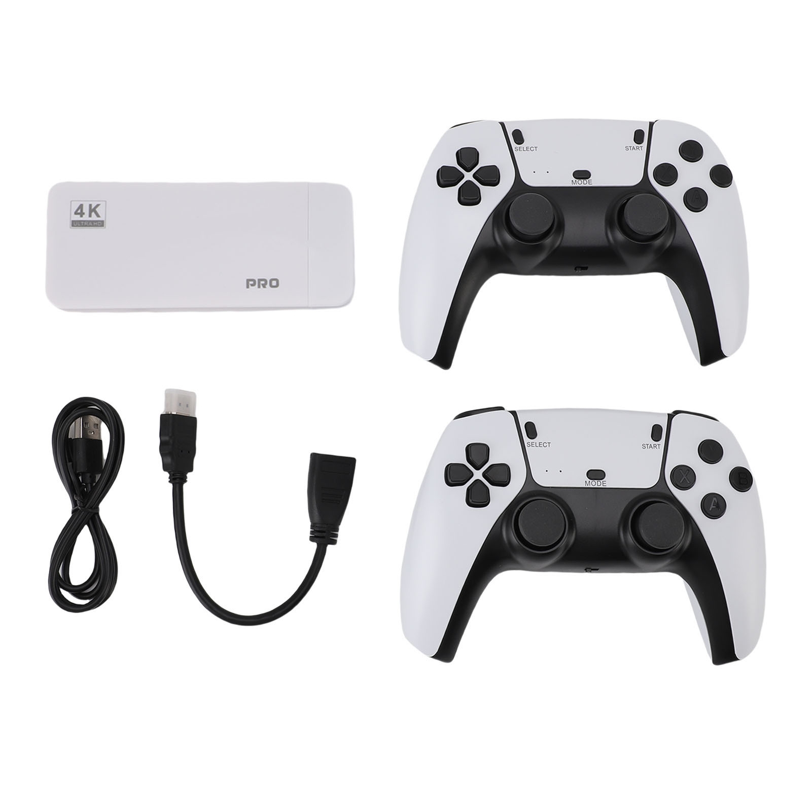 M15 Retro Game Console Stick N – Gaming Console.Emulators Bewertung und Preis
