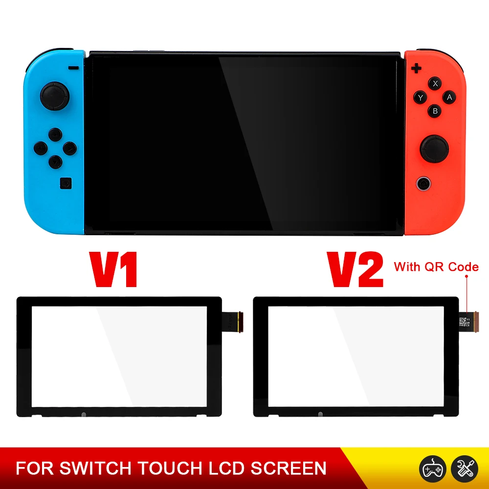 Replacement Old Version / V1 D – Gaming Console Display Bewertung und Preis
