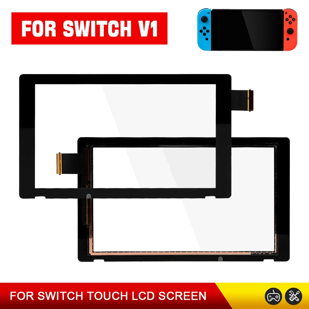 Replacement Old Version / V1 D – Gaming Console Display Bewertung und Preis