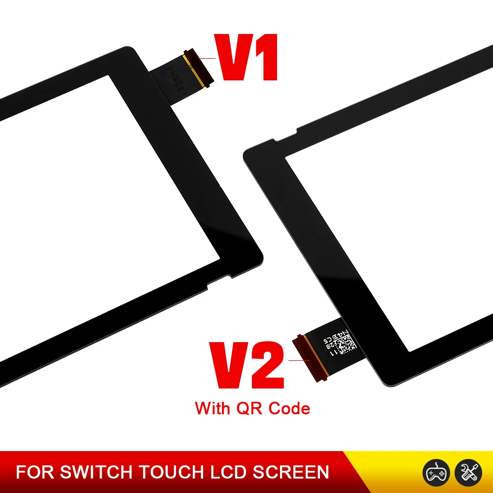 Replacement Old Version / V1 D – Gaming Console Display Bewertung und Preis
