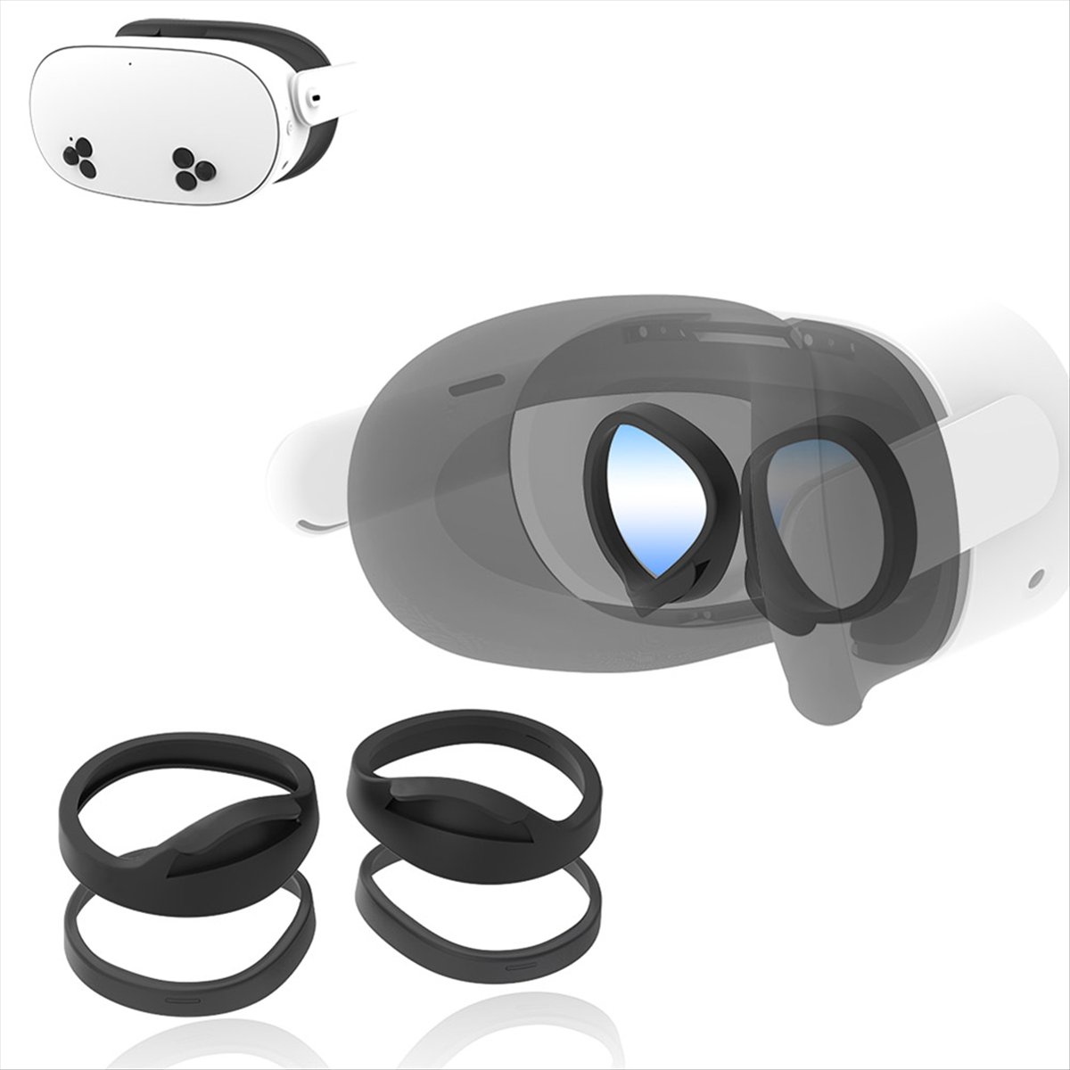 Top VR Lens Frame VR Lens Prot – Vr Lens Protector Bewertung und Preis
