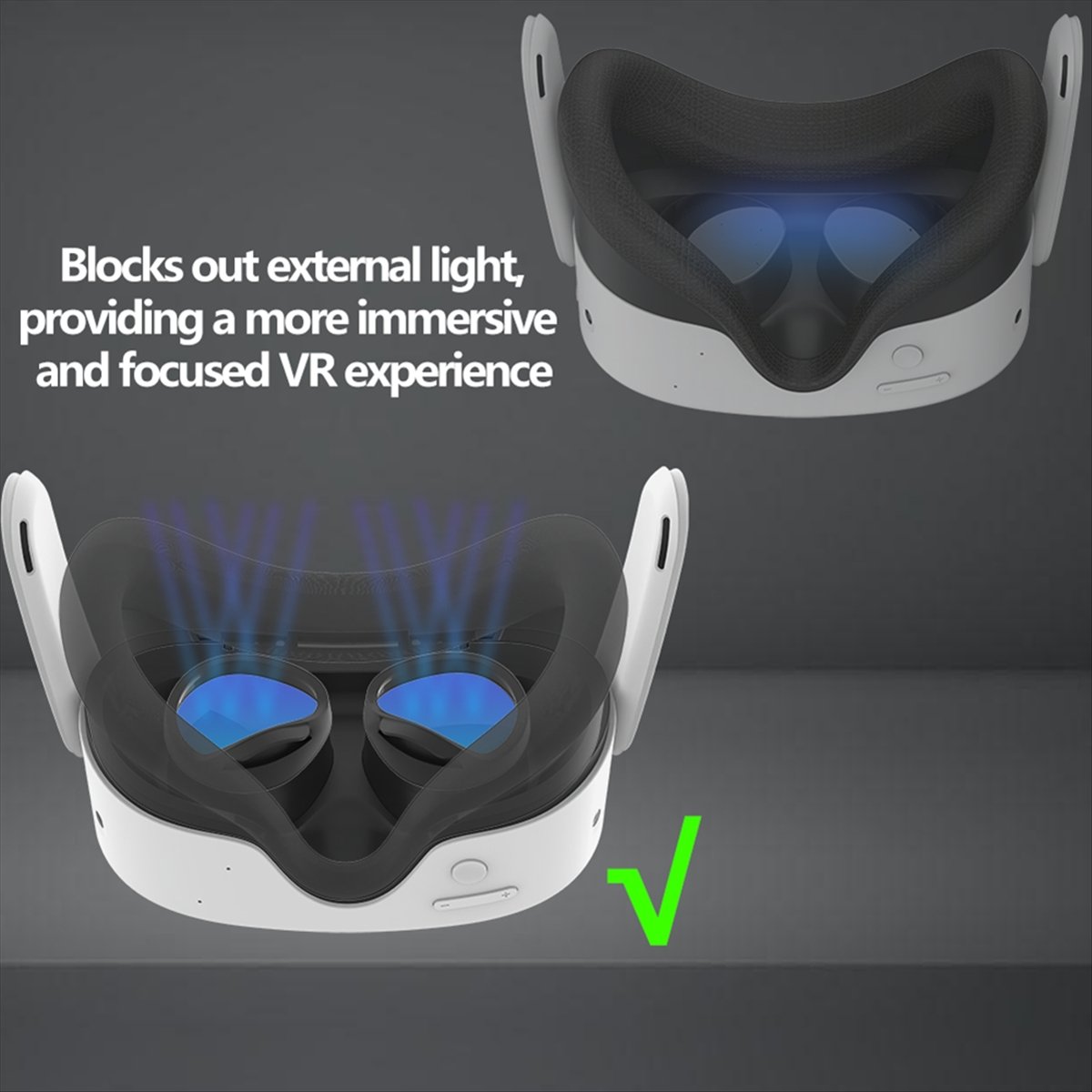 Top VR Lens Frame VR Lens Prot – Vr Lens Protector Bewertung und Preis
